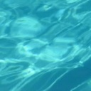Wellnes vodní procedury - aquatic bodywork