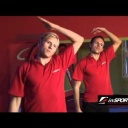 Jak cvičit na cyklotrenažeru - video