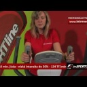 Trénink na Eliptickém trenažéru - 1. část - video