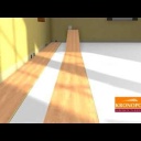 Jak položit laminátovou podlahu - video