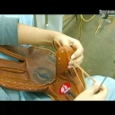  Baseballová Rukavice - video