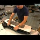  Brankářské Betony - video