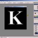 Vytvořte si v PhotoShopu pochromované písmo - video