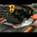  Sněžné Skůtry - video