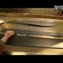 Uhlíkové Pruty - video