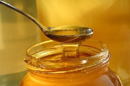 Jaké účinky má med? 