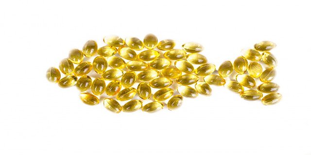 rybí tuk, vitamin D, zdraví, krása, prevence, rakovina, ryby