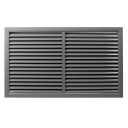 Průvodce výběrem větrací mřížky na dveře