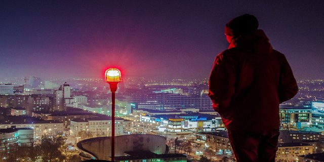 Ženy nechtějí zženštilé muže, ale muže, kteří jsou rozhodní