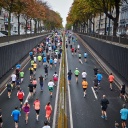 Charitativní běh pro ty, kteří nemohou - Wings for Life World Run 