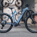 Elektrokola Cube: špičkový výkon, precizní německá výroba a styl pro každého