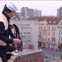 Naučíme vás provádět revizi a čistění komínů - video
