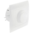 Jak vybrat regulátor otáček ventilátoru? 