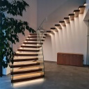 Jak vybrat vnitřní schodiště? 