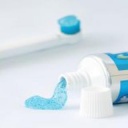 Návštěva dentální hygienistky s dítětem