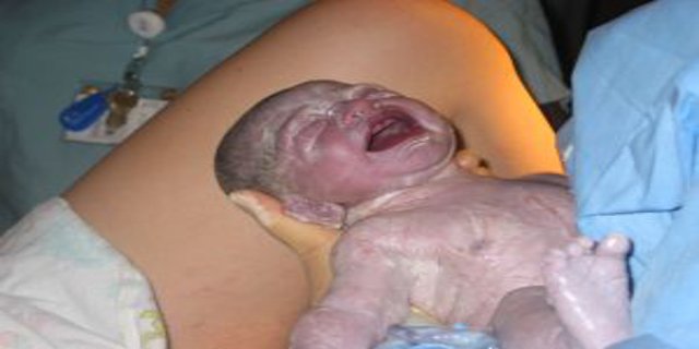těhotenství, porod, porodnice, péče o novorozence, kojení