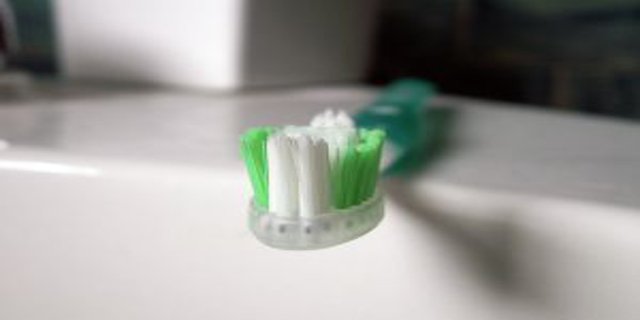 Originální rady k čištění zubů u malých dětí