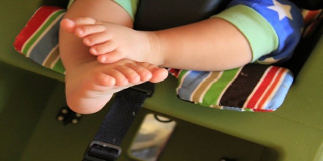 péče o děti, bezpečnost dětí, hygiena dětí