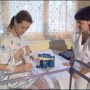 Správné odstřikávání mateřského mléka - video