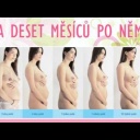 Těhotenství, porod a deset měsíců poté - Deník nastávající maminky - video