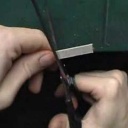 Jak na jednoduchou výrobu vánoční dekorace - video