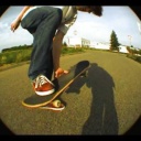 Naučíme vás skateboarding - KickFlip - video