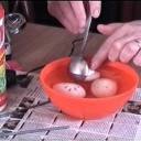 Madeirové velikonoční kraslice jak na ně - video