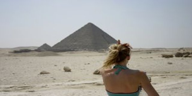 děti, výchova dětí, historie, starověký Egypt