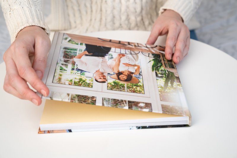 fotokniha, dárky, focení, vytvoření fotoknihy