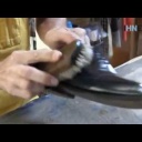 Naučte se pečovat o obuv z pravé kůže - video