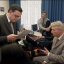 Jaké boty do společnosti - video