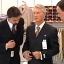 Dokonalý muž ve společnosti - video