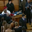 Jak se chovat při promoci - video