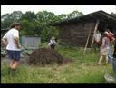 Správně vyrobený kompost - video
