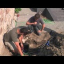 Zavlažovací systém - video