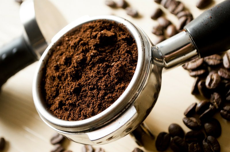 káva, zrnková káva, zdraví, antioxidanty, cukrovka