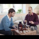 Psí sádlo - video
