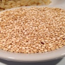 Quinoa - příloha, která je zařazena mezi nejzdravější plodiny světa