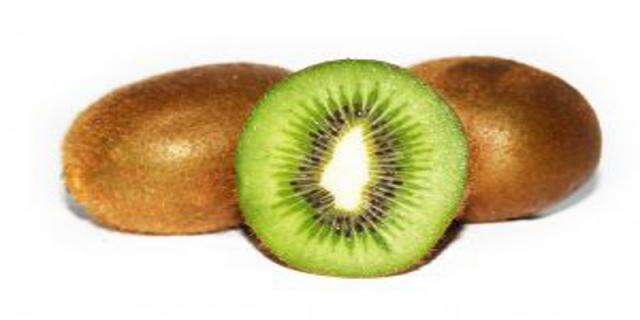 Zelená vitamínová bomba z Nového Zélandu - kiwi