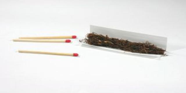 Co je vlastně cigareta a věděli jste, že obsahuje 3 800 chemických látek?