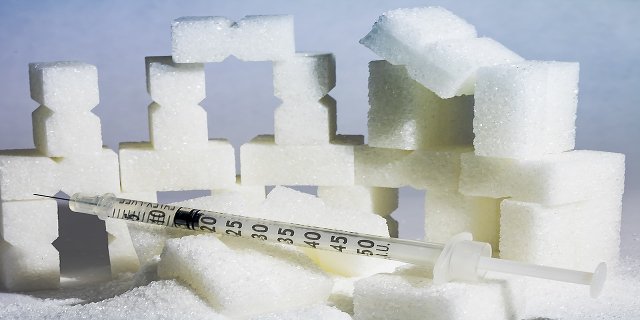 Cukrovka a její nebezpečné komplikace
