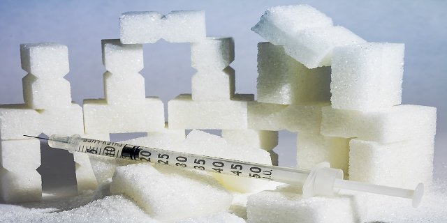 cukrovka, diabetes, zdraví, cukr, krev, inzulín