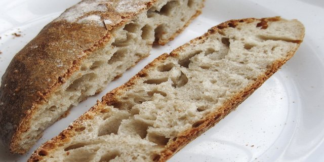 lepek, průjmy, nemoci, léčba, zažívání