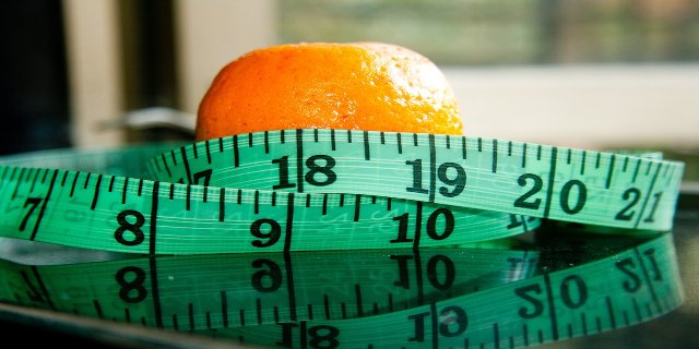 hubnutí, ženy, menstruační kalendář, dieta 