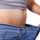 Hubnutí v oblasti břicha snižuje riziko cukrovky a infarktu
