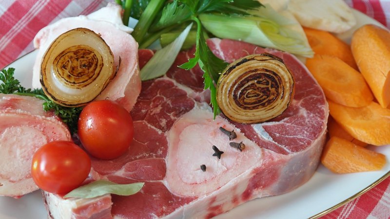 dieta, hubnutí, zdraví, ketodieta