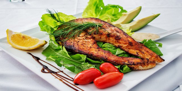 zdraví, oběd, redukční dieta, hubnutí, zdravé stravování, vaření