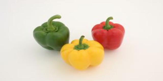 Paprika účinně podporuje spalování, čímž napomáhá hubnutí