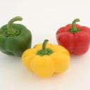 Paprika účinně podporuje spalování, čímž napomáhá hubnutí