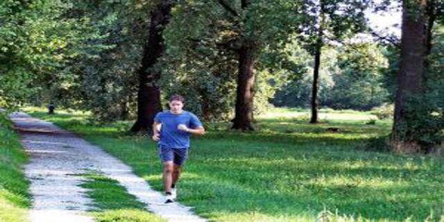 Sport, práce svalů a nezbytné cvičení